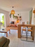 Maison Villa 8min à pied port et plages - Bed and Breakfast Sanary-sur-Mer