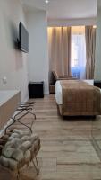 Chambre Lit King-Size Supérieure