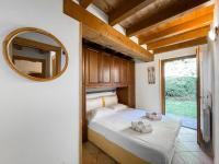 Villa mit 2 Schlafzimmern