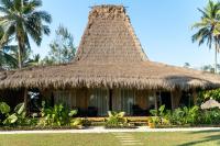 Sumba Retreat Kerewe - B&B Waikabubak