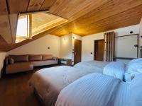 Chambre Triple Deluxe