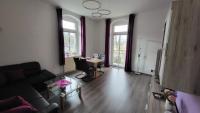 Fewo Kaiser Wohnung Stella - B&B Dresde