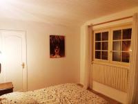 Chambre Double avec Salle de Bains Privative