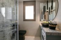 APARKTION THE ZEPHYRUS STUDIO - B&B Lixouri