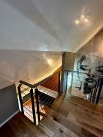 Apartment - Split Level