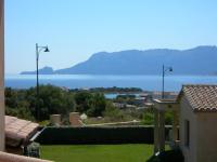 Le Terrazze sul Mare - B&B Pittulongu