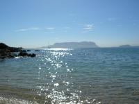 Le Terrazze sul Mare - B&B Pittulongu