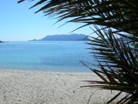 Le Terrazze sul Mare - B&B Pittulongu