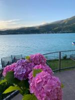 Villa Lake - Chambres d’hôtes