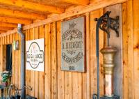 La Ferme de Jean entre lacs et montagnes - B&B Saulxures-sur-Moselotte