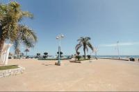 La Playa de El Palo - Ferienwohnung Málaga