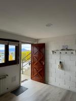 Studio-Apartment mit Meerblick