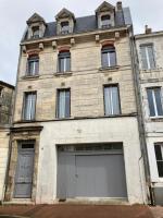 Duplex : la Chouette d'Or - B&B