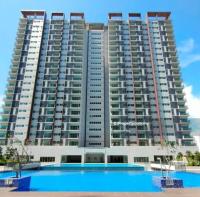 Azin Ramli Playhouz - Ferienwohnung Seri Kembangan