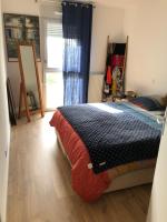 Apartment mit 2 Schlafzimmern
