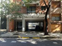 Moderno y luminoso dpto 2 amb - B&B Buenos Aires