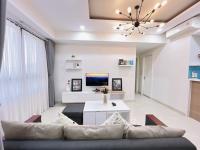 Mercury Thao Dien - B&B Ho Chi Minh