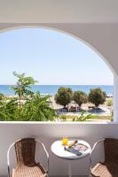 Beach Break Rhodes - B&B Faliraki
