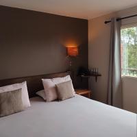 Chambre Triple avec Terrasse