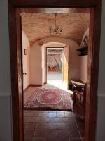 Rodinné apartmány Country golf club Střítež - B&B Třebíč