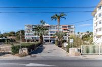 Appartement face à la mer avec parking gratuit libre d'accès - Chambres d’hôtes Alicante
