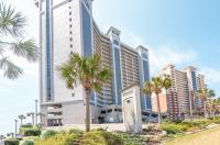 A Wave From It All @ Seawind 802 - B&B Gulf Shores