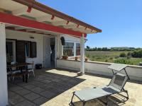 Attico Nel Verde - Bonsignore - B&B