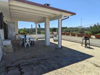 Attico Nel Verde - Bonsignore - B&B Tricase