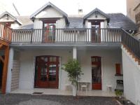 Charmant meublé dans chalet montagnard - B&B