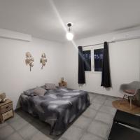 La villa de la Rivière du mât - Chambres d’hôtes Saint-André