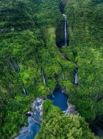 La villa de la Rivière du mât - Ferienwohnung Saint-André