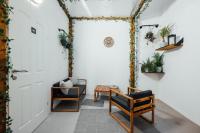 The Garage No.6 - Ferienwohnung