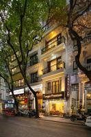 B&B Hanoi - Hanoi Tunger Premium Hotel & Travel - Bed and Breakfast Hanoi