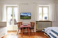 Superior Tweepersoonskamer met Bank