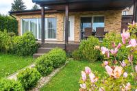 Sweet Home - Ferienwohnung Příchovice