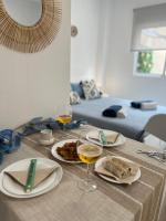 B&B Alicante - Estudio coqueto con Terraza - Bed and Breakfast Alicante
