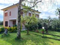 B&B Pescia - La Casa dell'Olivo - Bed and Breakfast Pescia