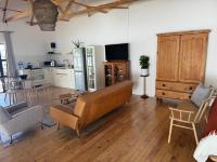 Luxury Twin Room