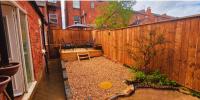 Private Room at The Burford Hideaway - B&B Nottingham
