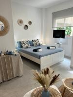 Estudios con encanto - Bed and Breakfast Alicante
