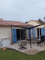 Maison Provençale - Chambres d’hôtes