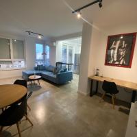 Alex apartment - B&B Bania Luka