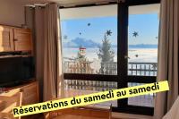 Appartement de montagne en Matheysine - B&B