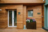 Etna Cottage Charming Rooms - Ferienwohnung Nicolosi