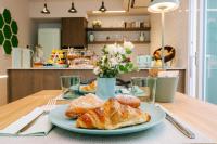 Etna Cottage Charming Rooms - Ferienwohnung Nicolosi