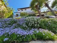 Al Nifontano B&B - Ideal for Family or Couples - 2 Rooms - Lakeview - Chambres d'hôtes Varèse