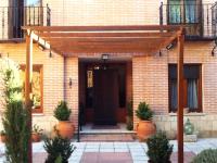 Apartamento céntrico "Casa Belinda" - Ferienwohnung Toro