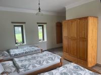 Family Room with Private Bathroom