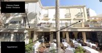 Appartement sur la Pinède à Juan les pins - B&B