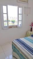 salvador/ba, casa com ar. temporada, centro - B&B Salvador
